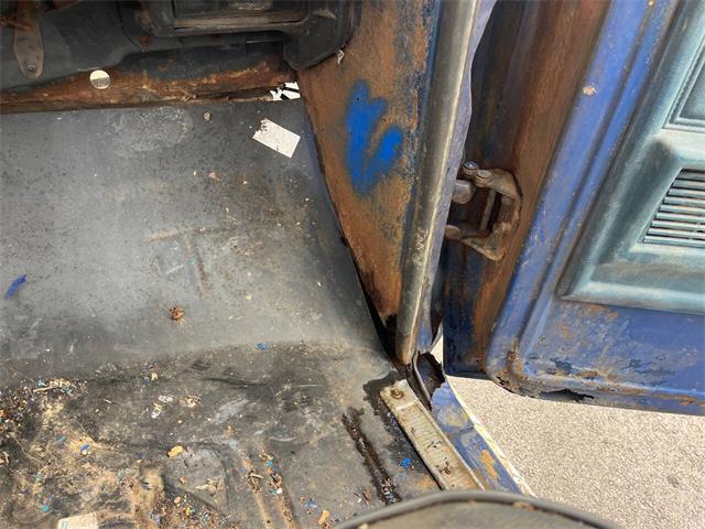 1976 Ford F250 (CC-2098746) for sale in Knightstown, Indiana