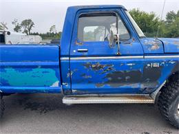 1976 Ford F250 (CC-2098746) for sale in Knightstown, Indiana