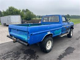 1976 Ford F250 (CC-2098746) for sale in Knightstown, Indiana