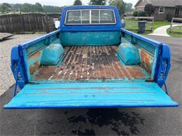 1976 Ford F250 (CC-2098746) for sale in Knightstown, Indiana