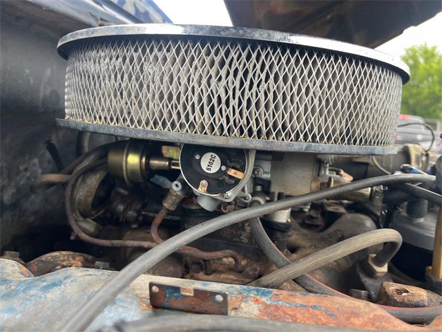 1976 Ford F250 (CC-2098746) for sale in Knightstown, Indiana