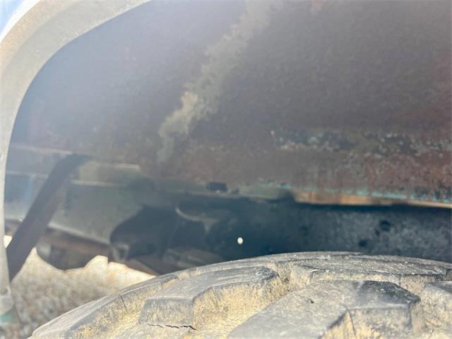 1976 Ford F250 (CC-2098746) for sale in Knightstown, Indiana