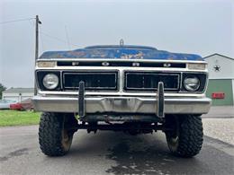 1976 Ford F250 (CC-2098746) for sale in Knightstown, Indiana