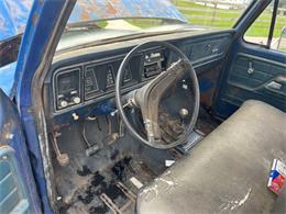 1976 Ford F250 (CC-2098746) for sale in Knightstown, Indiana
