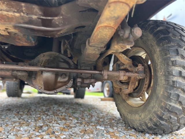 1976 Ford F250 (CC-2098746) for sale in Knightstown, Indiana