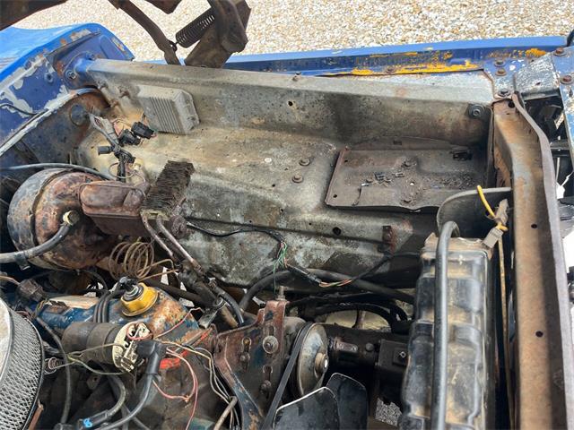 1976 Ford F250 (CC-2098746) for sale in Knightstown, Indiana