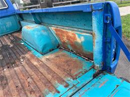 1976 Ford F250 (CC-2098746) for sale in Knightstown, Indiana