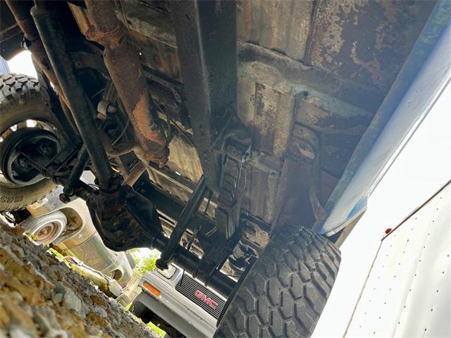 1976 Ford F250 (CC-2098746) for sale in Knightstown, Indiana