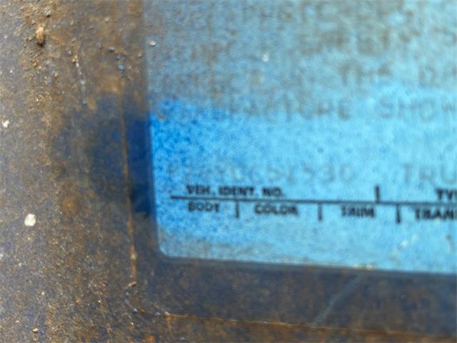 1976 Ford F250 (CC-2098746) for sale in Knightstown, Indiana