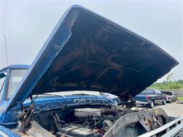 1976 Ford F250 (CC-2098746) for sale in Knightstown, Indiana