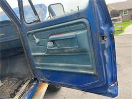 1976 Ford F250 (CC-2098746) for sale in Knightstown, Indiana