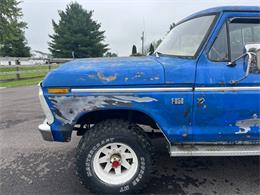 1976 Ford F250 (CC-2098746) for sale in Knightstown, Indiana