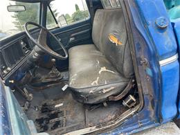 1976 Ford F250 (CC-2098746) for sale in Knightstown, Indiana