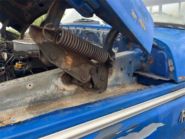 1976 Ford F250 (CC-2098746) for sale in Knightstown, Indiana