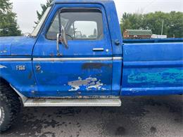 1976 Ford F250 (CC-2098746) for sale in Knightstown, Indiana