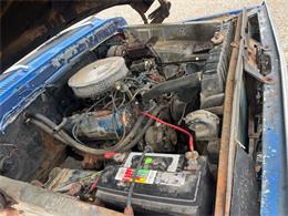 1976 Ford F250 (CC-2098746) for sale in Knightstown, Indiana