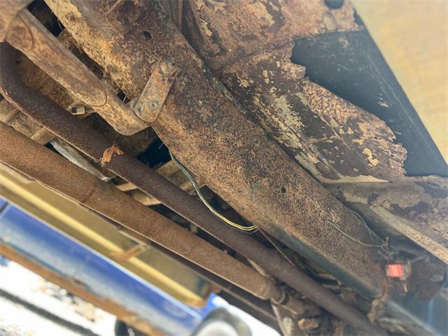 1976 Ford F250 (CC-2098746) for sale in Knightstown, Indiana