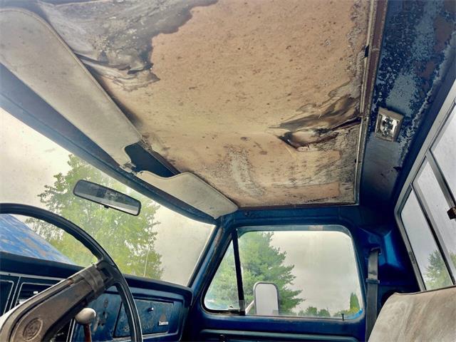 1976 Ford F250 (CC-2098746) for sale in Knightstown, Indiana