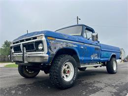 1976 Ford F250 (CC-2098746) for sale in Knightstown, Indiana