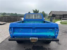 1976 Ford F250 (CC-2098746) for sale in Knightstown, Indiana