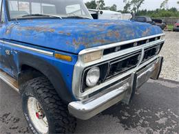 1976 Ford F250 (CC-2098746) for sale in Knightstown, Indiana