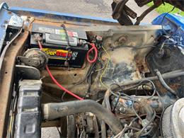 1976 Ford F250 (CC-2098746) for sale in Knightstown, Indiana
