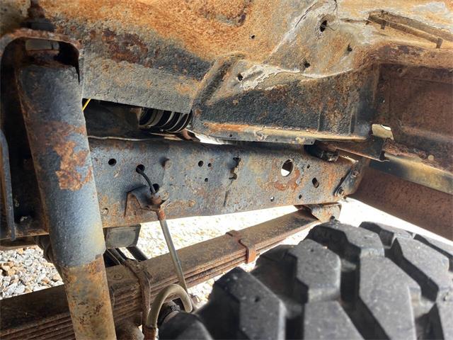 1976 Ford F250 (CC-2098746) for sale in Knightstown, Indiana