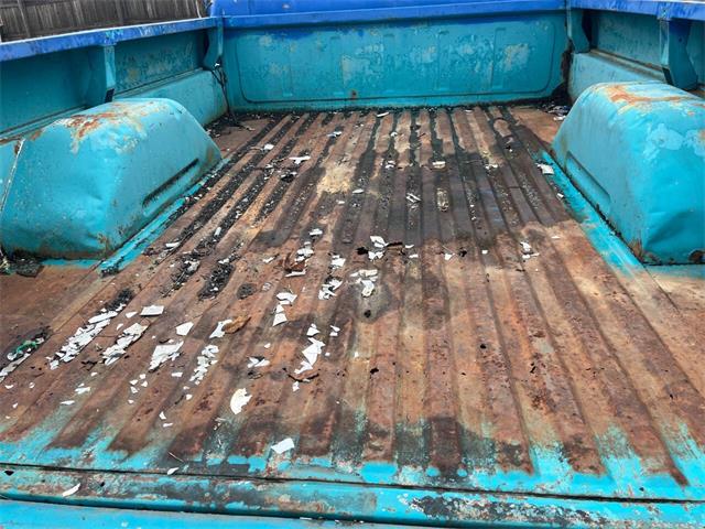 1976 Ford F250 (CC-2098746) for sale in Knightstown, Indiana