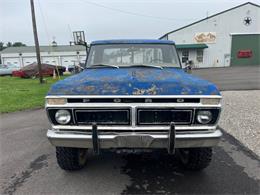1976 Ford F250 (CC-2098746) for sale in Knightstown, Indiana