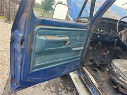 1976 Ford F250 (CC-2098746) for sale in Knightstown, Indiana
