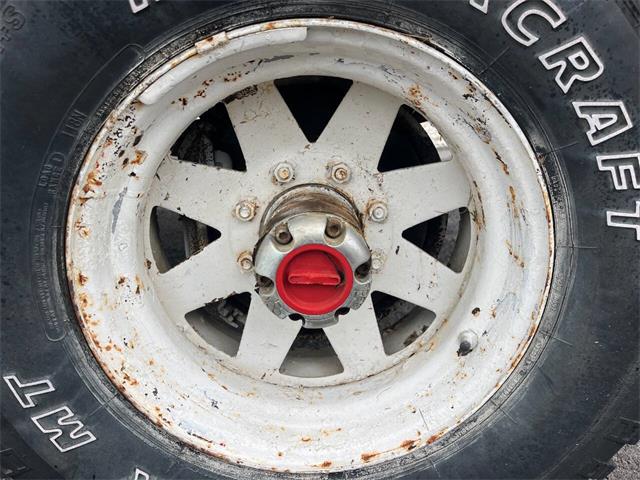 1976 Ford F250 (CC-2098746) for sale in Knightstown, Indiana
