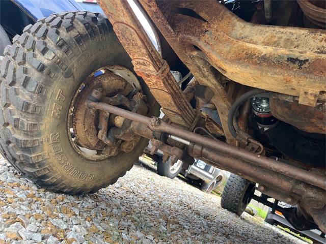 1976 Ford F250 (CC-2098746) for sale in Knightstown, Indiana