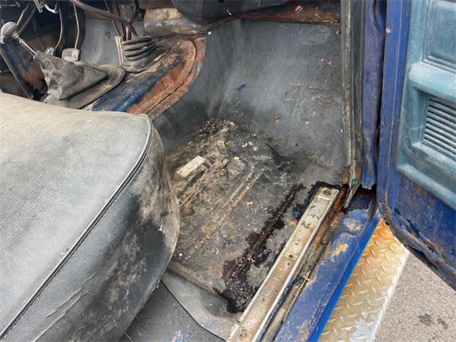 1976 Ford F250 (CC-2098746) for sale in Knightstown, Indiana