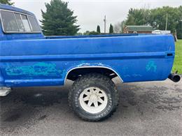 1976 Ford F250 (CC-2098746) for sale in Knightstown, Indiana