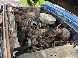 1976 Ford F250 (CC-2098746) for sale in Knightstown, Indiana