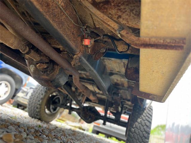 1976 Ford F250 (CC-2098746) for sale in Knightstown, Indiana