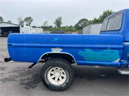 1976 Ford F250 (CC-2098746) for sale in Knightstown, Indiana