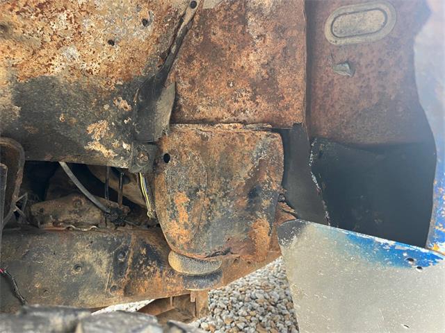 1976 Ford F250 (CC-2098746) for sale in Knightstown, Indiana