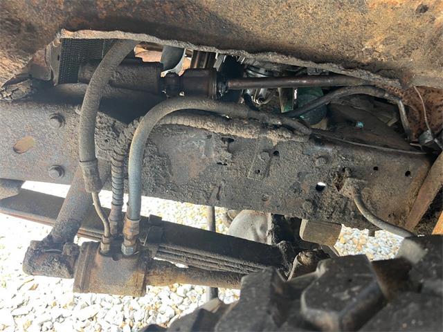 1976 Ford F250 (CC-2098746) for sale in Knightstown, Indiana