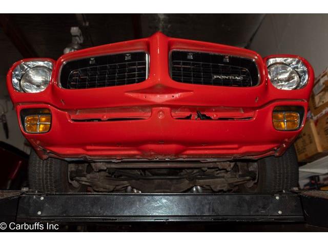 1973 Pontiac Firebird (CC-2098747) for sale in Concord, California