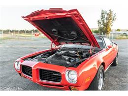 1973 Pontiac Firebird (CC-2098747) for sale in Concord, California