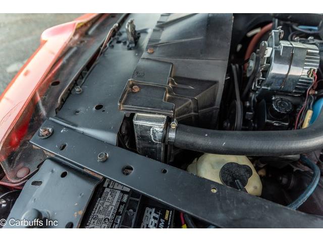 1973 Pontiac Firebird (CC-2098747) for sale in Concord, California