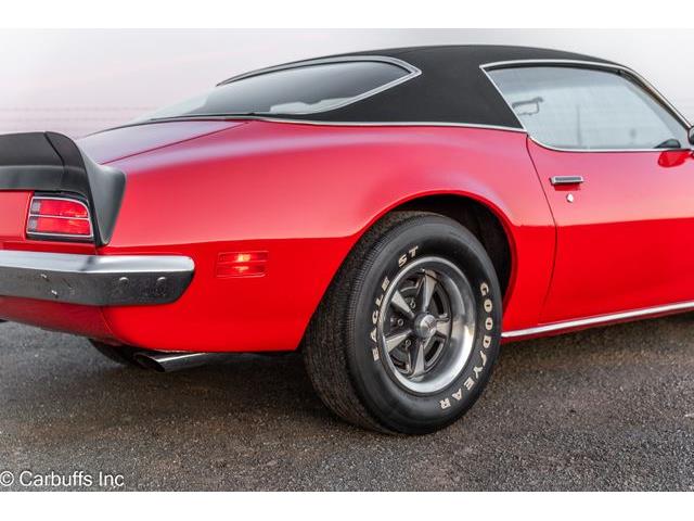 1973 Pontiac Firebird (CC-2098747) for sale in Concord, California