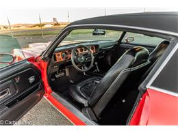 1973 Pontiac Firebird (CC-2098747) for sale in Concord, California