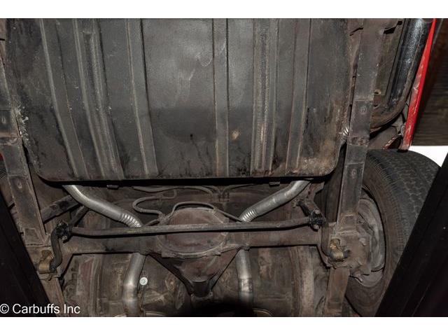 1973 Pontiac Firebird (CC-2098747) for sale in Concord, California