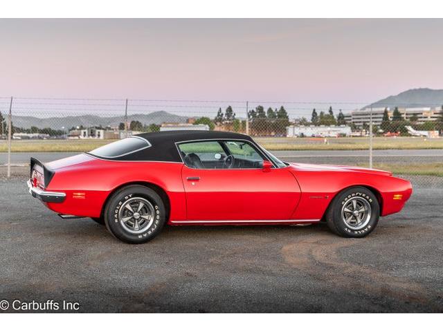 1973 Pontiac Firebird (CC-2098747) for sale in Concord, California
