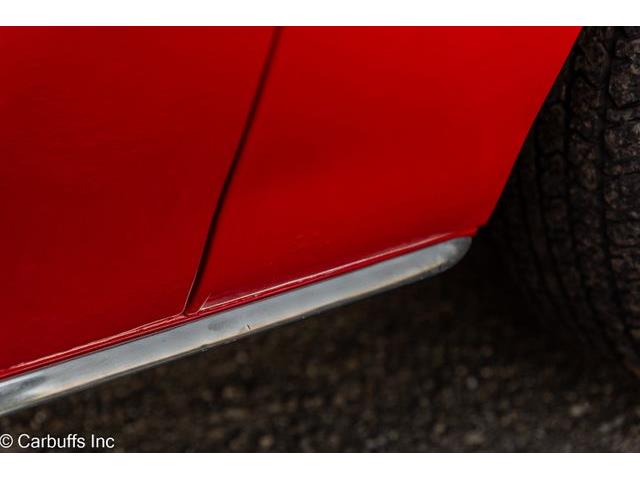 1973 Pontiac Firebird (CC-2098747) for sale in Concord, California