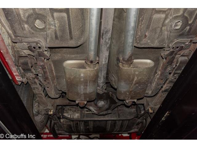 1973 Pontiac Firebird (CC-2098747) for sale in Concord, California