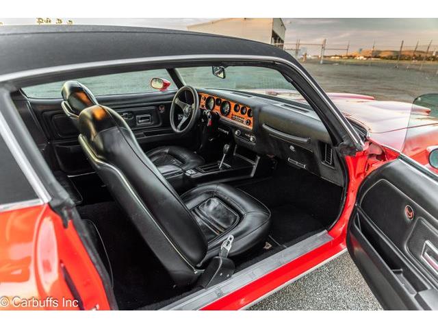 1973 Pontiac Firebird (CC-2098747) for sale in Concord, California