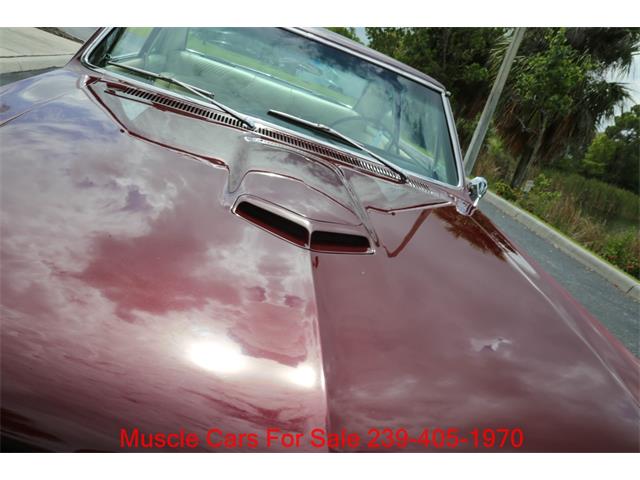 1965 Pontiac GTO (CC-2098748) for sale in Fort Myers, Florida